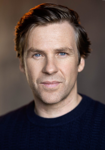 安德鲁·斯蒂尔