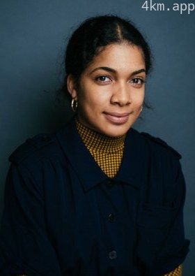 瑞贝卡·穆雷尔