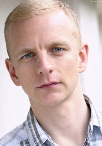 Christopher Sherwood