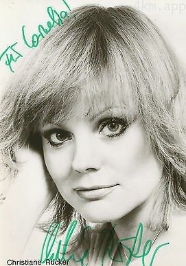 克里斯蒂安·吕克尔