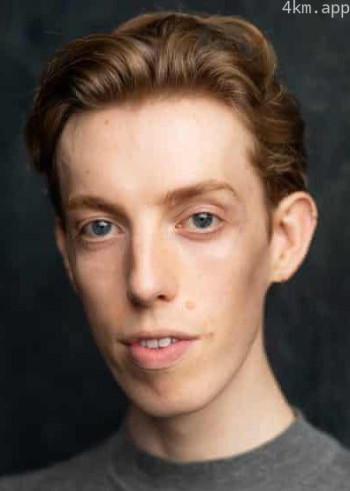 哈里·特雷瓦尔德温