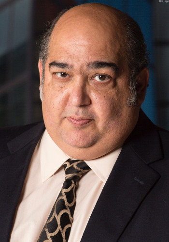 迈克·贝尼特斯