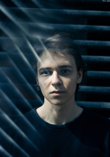 马卡尔·赫列布尼科夫