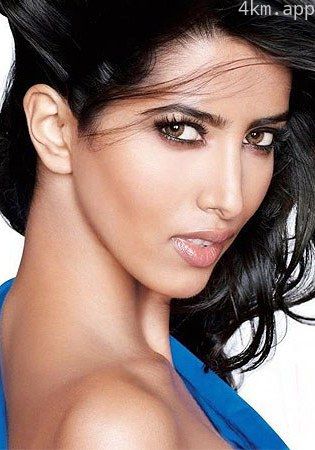 玛娜斯薇·马姆盖