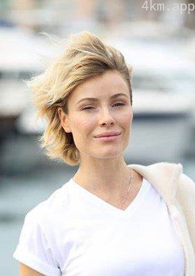 维克多利亚·马斯洛娃