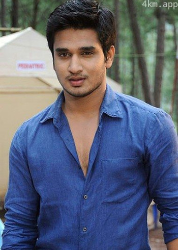 尼基尔·希达尔特