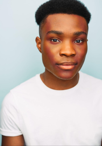 贾斯汀·斯特吉斯