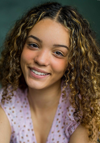 玛丽亚·阿尔梅达