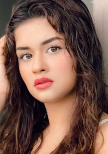 阿芙妮特·考尔