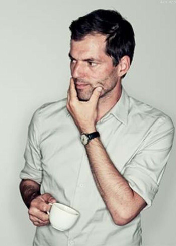 米卡埃尔·伯特尔森