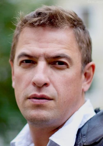 奥列格·卡门斯奇科夫