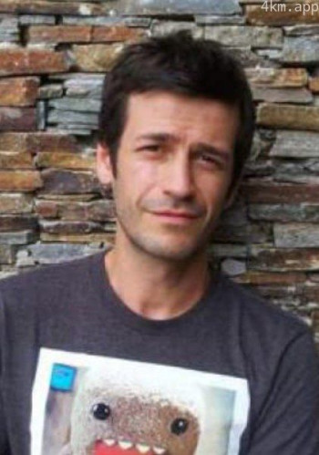 埃泽奎尔·罗德里格斯