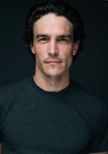 史蒂文·约翰·沃德