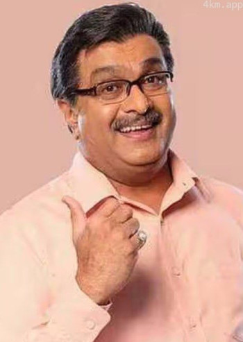 Siddharth Randeria