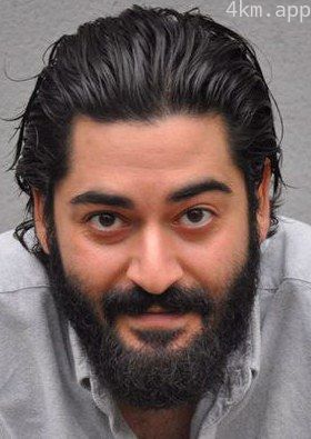 西纳·帕瓦内赫