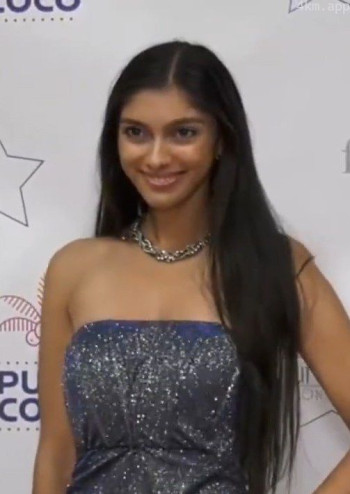 Brenna Marie Narayan