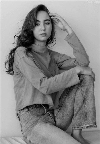 阿什琳·希德曼