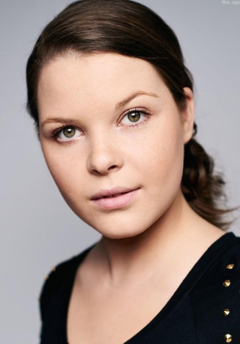 达西·麦克唐纳