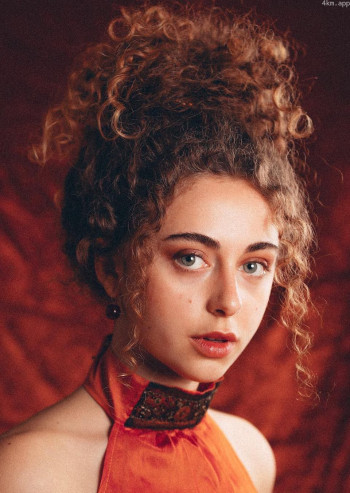 丽贝卡·安托纳奇