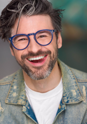 安东尼·赖因维尔