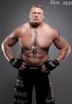 布洛克·莱斯纳