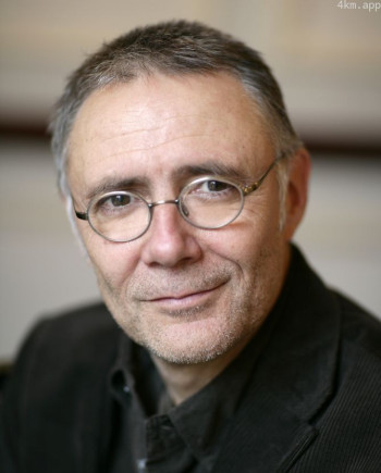 皮埃尔·若利韦