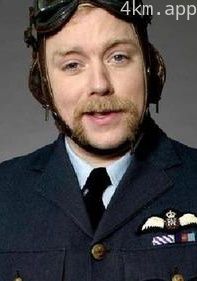 Rufus Hound