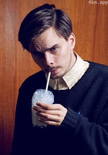 克里斯托弗·博格利