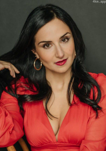 克劳迪娅·阿卜西