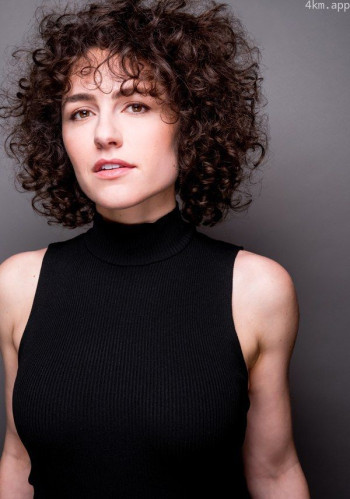 卡罗琳·布鲁姆