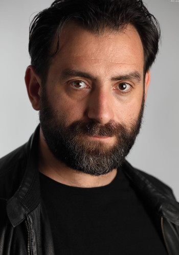 丹尼尔·佩罗内