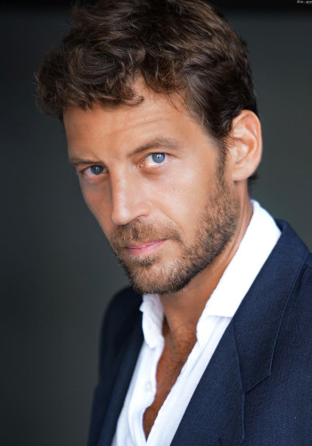 托马索·巴西利