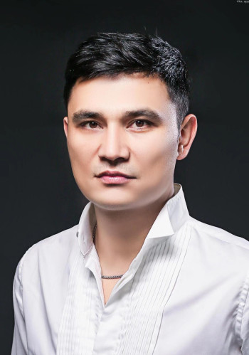 卡米力·吉力力