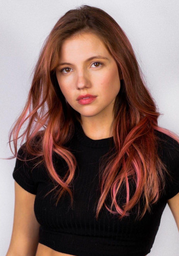 弗洛伦西亚·伯纳