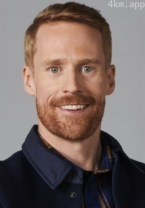 乔纳森·蒙哥马利