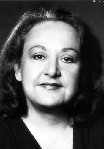 玛丽亚·瓦克拉西斯