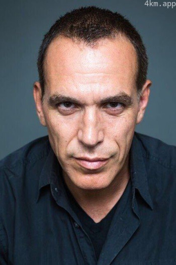 克里斯托弗·西埃雷夫