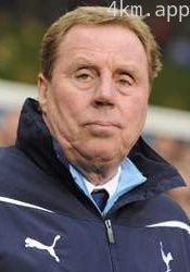 哈里·雷德克纳普