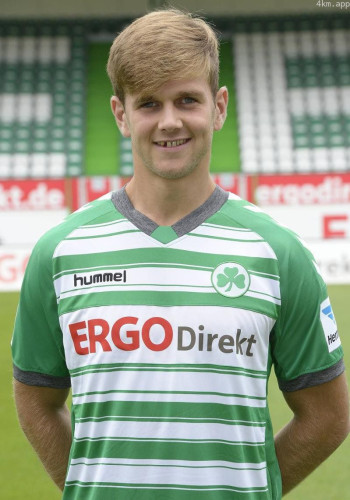 尼克拉斯·菲尔克鲁格