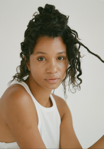 阿亚娜·沃克曼