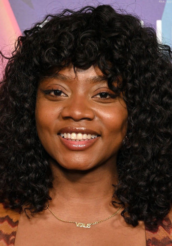 丹妮尔·维塔利斯