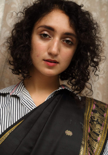 桑杰塔·巴塔查里亚