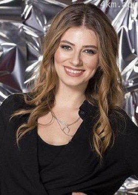 达丽雅·彼得罗日茨卡