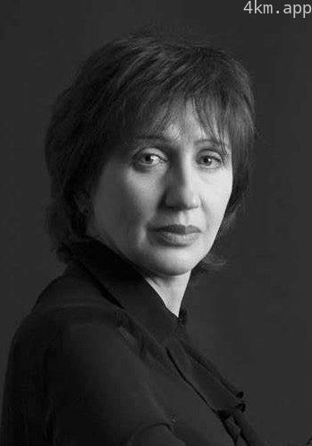 纳塔利娅·克莱尼娜