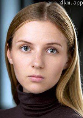 玛丽娅·普斯托娃