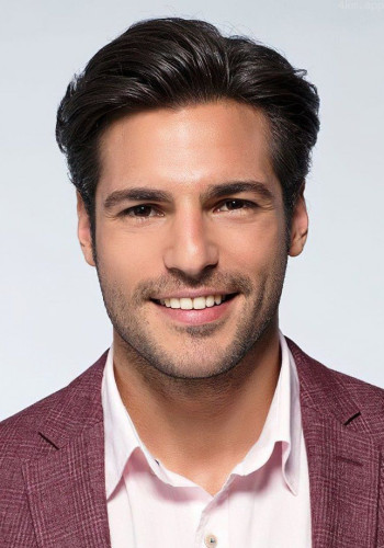 塞尔坎·卡约格鲁