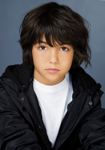 拉克斯顿·汉斯贝克