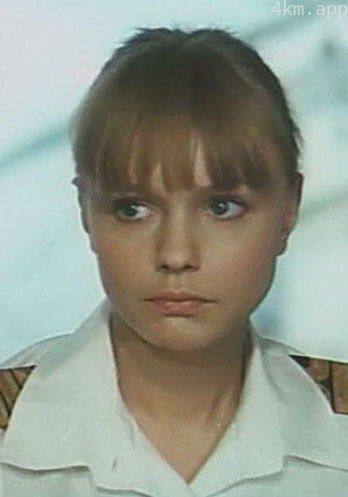 玛丽娜·塞米亚诺夫斯卡娅