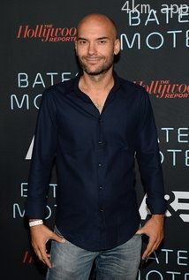 F·贾维尔·古铁雷斯