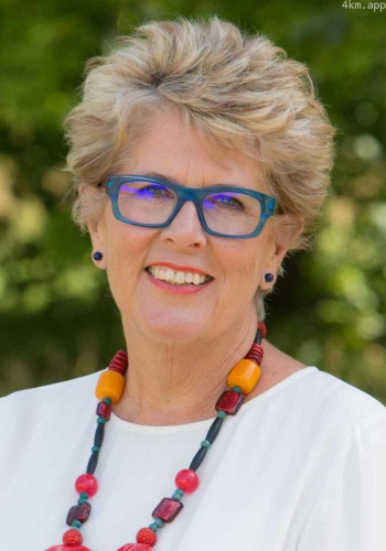 Prue Leith